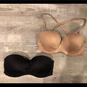Victoria Secret Bra Bundle